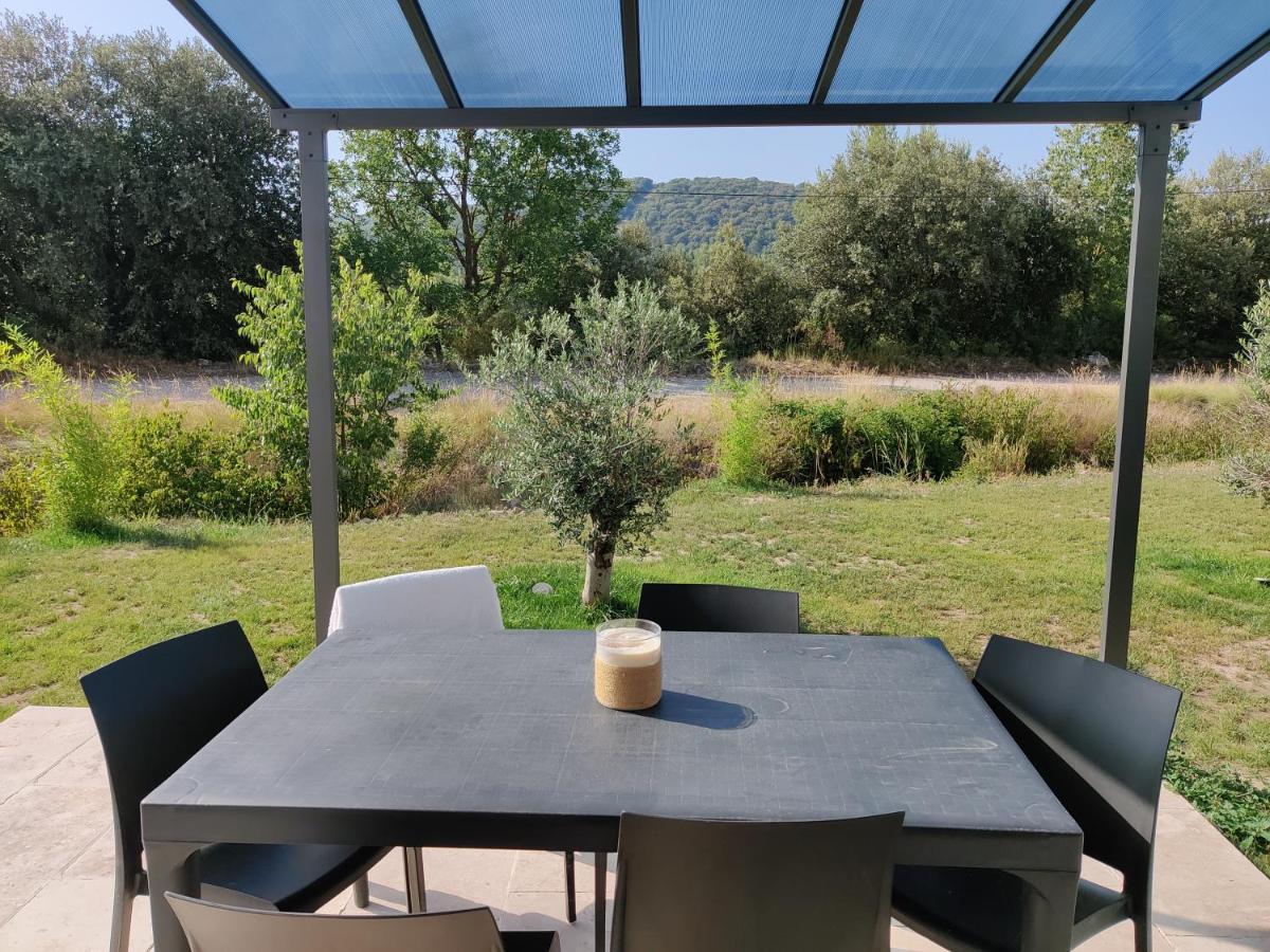 Cote Verdon Plein Sud Gréoux-les-Bains Dış mekan fotoğraf