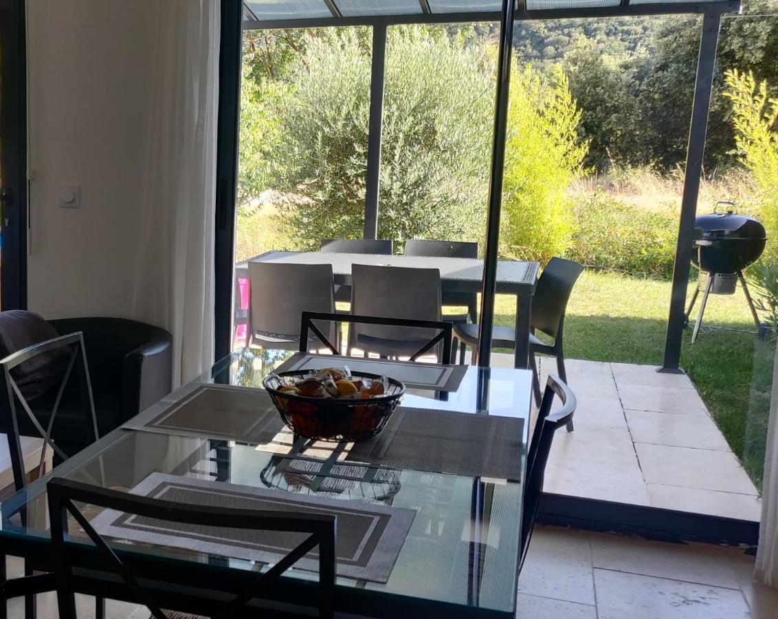 Cote Verdon Plein Sud Gréoux-les-Bains Dış mekan fotoğraf